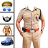 icon Men police suit photo editor 1.0.44
