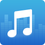 icon Music Player for tecno Camon CX