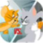 icon Tom fights Jerry