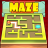 icon Maze Laberinto 1.0