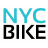 icon NYC Bike Map Offline 2022