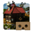icon Village for Google Cardboard 1.9
