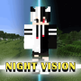 icon MCPE Night Vision Mod for Huawei Honor 6X