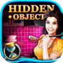 icon Hidden Objects: Cabin Secrets for Samsung Galaxy Tab S 8.4(ST-705)