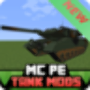 icon Tank mod for MCPE 2017 Edition for Samsung Galaxy Tab A
