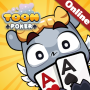 icon Dummy & Toon Poker OnlineGame for Alcatel Pixi Theatre
