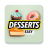 icon Dessert Recipes 11.16.421