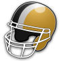 icon Pittsburgh Football News for Micromax Canvas Spark 2 Plus