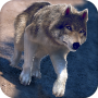 icon Online Wolf Games For Free for blackberry DTEK50