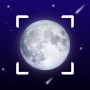 icon Moon Locator