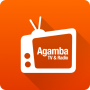 icon Agamba TV&Radio