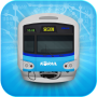 icon Korea Subway Info : Metroid for Samsung Galaxy S5 Active