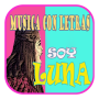 icon Soy Luna Musica Con Letras