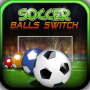 icon Soccer Balls Switch 2016