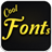 icon Cool Fonts 2.0