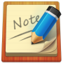 icon EasyNote Notepad | To Do List for intex Aqua Strong 5.2