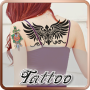 icon Photo Editor Tattoo for Allview P8 Pro