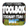 icon Toolbox Minecraft Pe 0.14.0