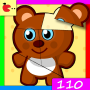 icon Puzzle for kidsFREE