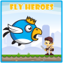 icon Fly Heroes