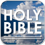 icon The Holy Bible : Free Offline Bible for Samsung Galaxy S Duos S7562