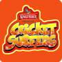 icon CricketSurfer