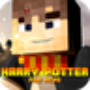 icon Pack Harry Potter for Minecraft PE