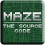 icon Maze: The Source Code