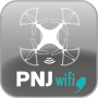 icon PNJ wifi