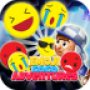 icon Emoji Coco Adventures