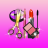 icon Princess Salon Make Up Fun 3D 210129