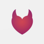 icon FlirtU - local dating for Lenovo Tab 4 10