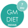 icon Indian GM Diet Weight Loss 7 days