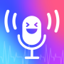 icon Voice Changer - Voice Effects for Samsung Galaxy Tab 3 7.0