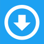 icon Video Downloader for Twitter for Lenovo Tab 4 10