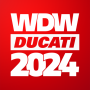 icon WDW2024 for UMIDIGI Z2 Pro