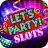 icon Lets Party Slots 1.9