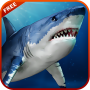 icon Shark Simulator Sea