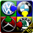 icon Puzzles Cars Logos HD 2.2.0