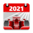 icon 2021 Racing Calendar 1.0.2