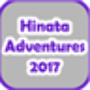icon Hinata Adventures for Samsung Galaxy J5 (2017)