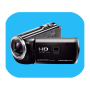 icon Video Camera