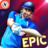 icon Epic Cricket 3.33