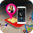 icon Mobile Location Tracker 1.999996