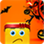 icon Super Emoji Vs Halloween