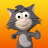 icon Tiny Cat Run 210112
