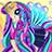 icon Pony Princess Hair Salon 3.0