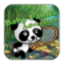 icon Baby Panda Adventure