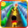 icon Shin Subway Adventure: Endless Run Race Game