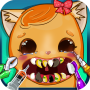icon Simulator Dentist Cat